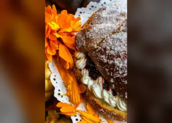 Pan de muerto cuesta en promedio 20 pesos por pieza, reporta Profeco