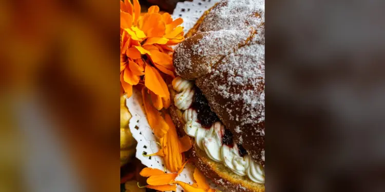 Pan de muerto cuesta en promedio 20 pesos por pieza, reporta Profeco